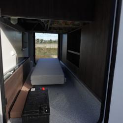 Profile Benimar Benimar TESSORO 495 UP Claye-Souilly