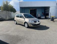 Renault Scenic 2 Carquefou