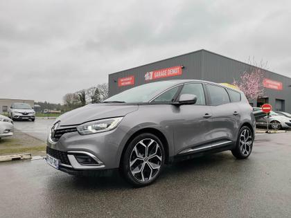 Renault Scenic - Intens  Blue dCi 120 - 21 - 14 490 €