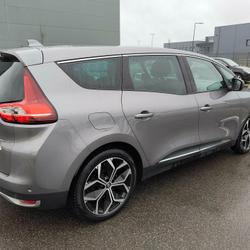 Renault Scenic 4 Intens Blue dCi 120 - 21 Mordelles