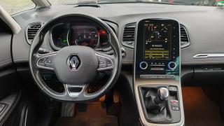 Renault Scenic  - Intens - photo 2