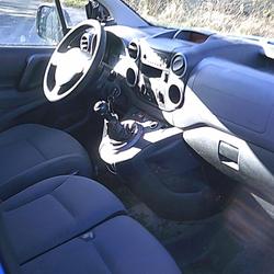 Citroen Berlingo Entreprise CLUB 20 L1 BlueHDi 75 Brix