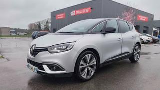 Renault Scenic  - Intens - photo 0