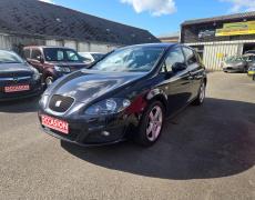 Seat Leon - Style  1.4 TSI - 6 490 €