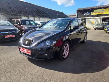 Seat Leon - Style  1.4 TSI - 6 490 €