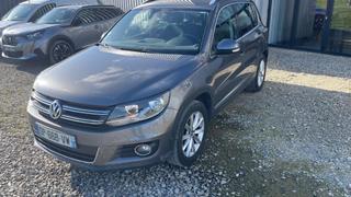 Volkswagen Tiguan  - Série Spéciale Lounge - photo 0