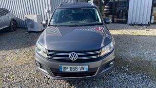 Volkswagen Tiguan  - Série Spéciale Lounge - photo 1