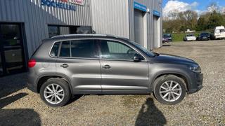 Volkswagen Tiguan  - Série Spéciale Lounge - photo 3