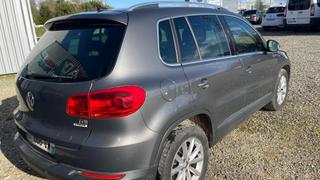 Volkswagen Tiguan  - Série Spéciale Lounge - photo 4