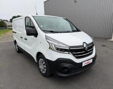 Renault Trafic Le Teich