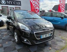 Peugeot 5008 Angers