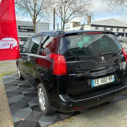 Peugeot 5008 Allure 1.6 BlueHDi 120ch S&amp;S BVM6 7 Places Angers