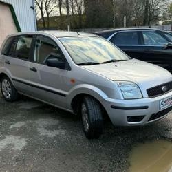 Ford Fusion 1.4 80CV Domagn&eacute;