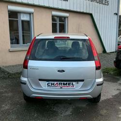 Ford Fusion 1.4 80CV Domagn&eacute;