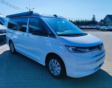 Volkswagen California Les Sables-d'Olonne