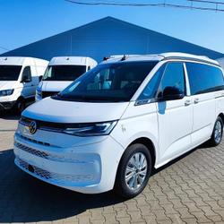 Volkswagen California Ocean 2.0 TDI 150 DSG7 Les Sables-d'Olonne