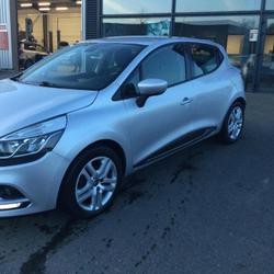 Renault Clio 4 Business dCi 90 Energy eco2 82g Percy-en-Normandie
