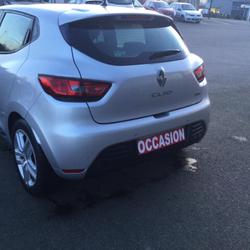 Renault Clio 4 Business dCi 90 Energy eco2 82g Percy-en-Normandie