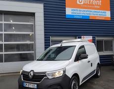 Renault Kangoo Laval