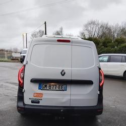 Renault Kangoo FRIGORIFIQUE FRCX DCI 75CV GRAND CONFORT Laval