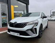 Renault Clio - Esprit Alpine  E-Tech full hybrid 145 - 22 400 €