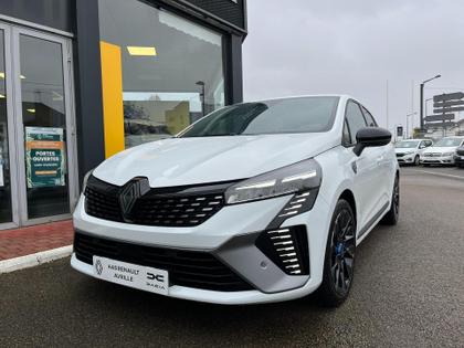 Renault Clio - Esprit Alpine  E-Tech full hybrid 145 - 22 400 €
