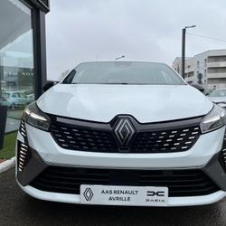 Renault Clio 5 Esprit Alpine E-Tech full hybrid 145 Avrill&eacute;
