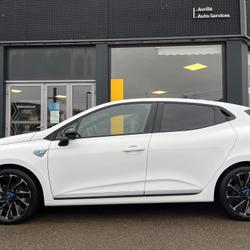 Renault Clio 5 Esprit Alpine E-Tech full hybrid 145 Avrill&eacute;