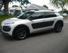 Citroen C4 Cactus Pluneret