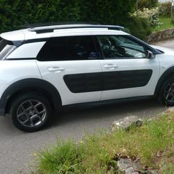 Citroen C4 Cactus Feel C4 BlueHDi 100 Pluneret