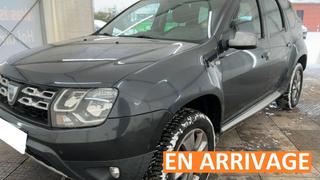 Dacia Duster  - photo 0
