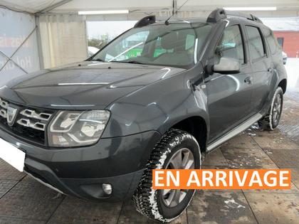 Dacia Duster - Lauréate  1.5 dCi 110 4x2 - 11 995 €