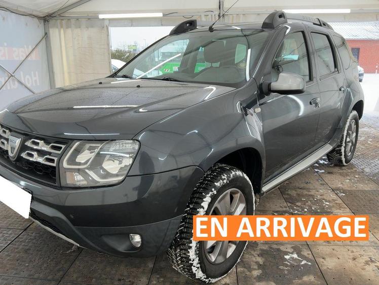 Dacia Duster  - 11 995 €