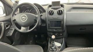 Dacia Duster  - photo 1