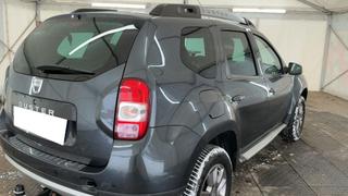Dacia Duster  - photo 2