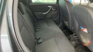 Dacia Duster  - photo 3