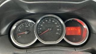 Dacia Duster  - photo 4