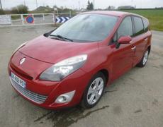 Renault Grand Scenic 3 Conlie