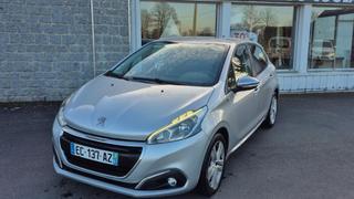 Peugeot 208  - Style - photo 0