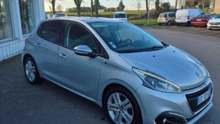 Peugeot 208  - Style - photo 3