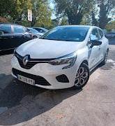 Renault Clio 5 Marolles-en-Brie