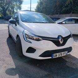 Renault Clio 5 Equilibre TCe 90 Marolles-en-Brie