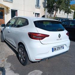 Renault Clio 5 Equilibre TCe 90 Marolles-en-Brie