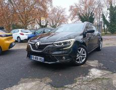 Renault Megane 4 Estate Marolles-en-Brie