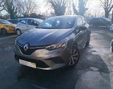 Renault Clio 5 Marolles-en-Brie