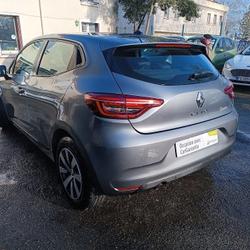 Renault Clio 5 Equilibre TCe 90 Marolles-en-Brie