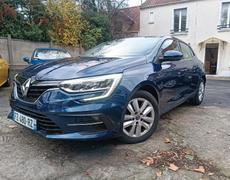 Renault Megane 4 Marolles-en-Brie