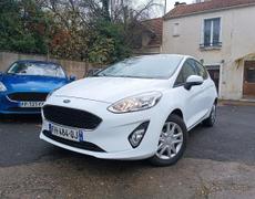 Ford Fiesta Marolles-en-Brie