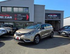 Renault Espace 5 Sainte-Gemmes-sur-Loire