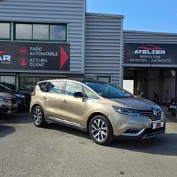 Renault Espace 5 Zen EDC dCi 160 Energy Twin Turbo Sainte-Gemmes-sur-Loire